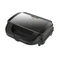 ETA | Sandwich Maker | Sorento Plus ETA515190000 | 900 W | Number of plates 6 | Number of pastry 2 | Black – pilt 7
