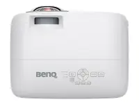 Benq | MX825STH | XGA (1024x768) | 3500 ANSI lumens | White | Lamp warranty 12 month(s) – pilt 7