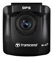 VEHICLE RECORDER DRIVEPRO 250/32GB TS-DP250A-32G TRANSCEND – pilt 2