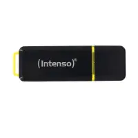 MEMORY DRIVE FLASH USB3.1/128GB 3537491 INTENSO
