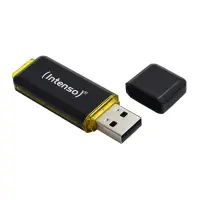 MEMORY DRIVE FLASH USB3.1/128GB 3537491 INTENSO