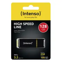 MEMORY DRIVE FLASH USB3.1/128GB 3537491 INTENSO – pilt 3