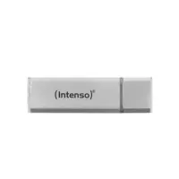 MEMORY DRIVE FLASH USB3 128GB/3531491 INTENSO – pilt 2