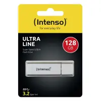 MEMORY DRIVE FLASH USB3 128GB/3531491 INTENSO – pilt 3