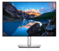 LCD Monitor|DELL|U2421E|24.1"|Business|Panel IPS|1920x1200|16:10|Matte|8 ms|Swivel|Pivot|Height adjustable|Tilt|210-AXMB