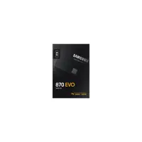 Samsung 870 EVO 2 TB 2.5" Jada ATA III V-NAND MLC – pilt 18