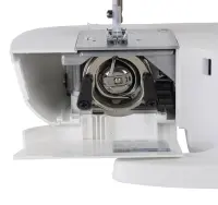 Singer | Sewing Machine | M1505 | Number of stitches 6 | Number of buttonholes 1 | White – pilt 2