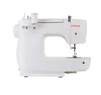 Singer | Sewing Machine | M1505 | Number of stitches 6 | Number of buttonholes 1 | White – pilt 5