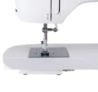 Singer | Sewing Machine | M1505 | Number of stitches 6 | Number of buttonholes 1 | White – pilt 6