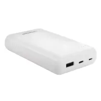 POWER BANK USB 20000MAH/WHITE XS20000 INTENSO – pilt 2