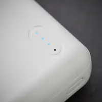 POWER BANK USB 20000MAH/WHITE XS20000 INTENSO – pilt 7