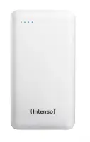 POWER BANK USB 20000MAH/WHITE XS20000 INTENSO