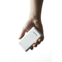 POWER BANK USB 20000MAH/WHITE XS20000 INTENSO – pilt 10