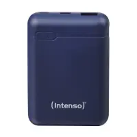 POWER BANK USB 10000MAH/DARK BLUE XS10000 INTENSO