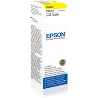 Epson T6644 Yellow ink bottle 70ml
