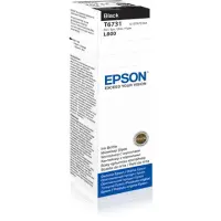 Epson T6731 Ink bottle 70ml | Ink Cartridge | Black