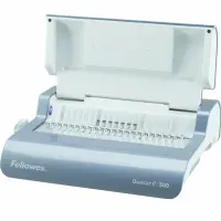 BINDER QUASAR-E 500/5620901 FELLOWES – pilt 3