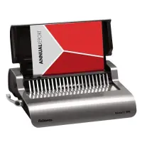 BINDER QUASAR-E 500/5620901 FELLOWES – pilt 4