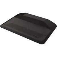 Fellowes 8707101 väsimusevastane jalamatt Nelinurkne 898,5 x 596,9 mm