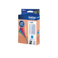 Brother LC-223C | Ink Cartridge | Cyan