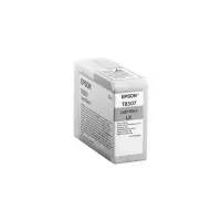 Epson T8507 | Ink Cartridge | Light Black