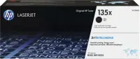 HP LaserJet 135X High Yield Black Original Toner Cartridge