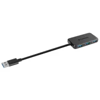 I/O HUB USB3.1 4PORT/TS-HUB2K TRANSCEND – pilt 4
