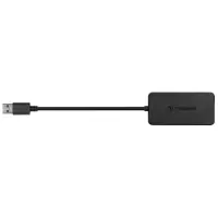 I/O HUB USB3.1 4PORT/TS-HUB2K TRANSCEND – pilt 11