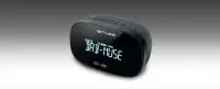 Muse | DAB+/FM Dual Alarm Clock Radio | M-150 CDB | Alarm function | AUX in | Black