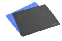 Gembird | MP-S-BK | Mouse Pad | 220 x 180 mm | Black