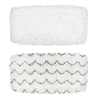 Bissell Vac & Steam - Mop Pads