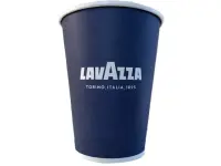 Kohvitops LAVAZZA, 50tk, 180 ml