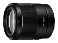 Sony | FE 35mm F1.8 Lens