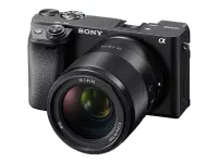 Sony | FE 35mm F1.8 Lens – pilt 2