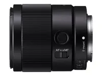 Sony | FE 35mm F1.8 Lens – pilt 3