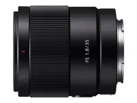 Sony | FE 35mm F1.8 Lens – pilt 5