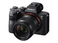 Sony | FE 35mm F1.8 Lens – pilt 7