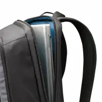 Case Logic | VNB217 | Fits up to size 17 " | Backpack | Black – pilt 22