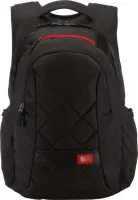 Case Logic | DLBP116K | Fits up to size 16 " | Backpack | Black – pilt 11