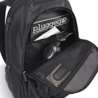 Case Logic | RBP315 | Fits up to size 16 " | Backpack | Black – pilt 12