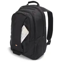 Case Logic | RBP315 | Fits up to size 16 " | Backpack | Black – pilt 14