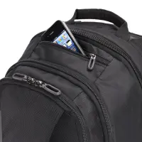 Case Logic | RBP315 | Fits up to size 16 " | Backpack | Black – pilt 15