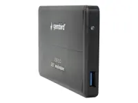 Gembird | EE2-U3S-2 | SATA 3Gb/s | USB 3.0 | 2.5"