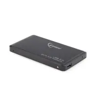 Gembird | EE2-U3S-2 | SATA 3Gb/s | USB 3.0 | 2.5"