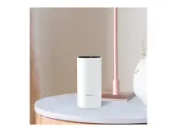 TP-LINK | AC1200 Whole Home Mesh WiFi System | Deco M4 (1-pack) | 802.11ac | 867+300 Mbit/s | 10/100/1000 Mbit/s | Ethernet LAN (RJ-45) ports 2 | Mesh Support Yes | MU-MiMO Yes | No mobile broadband | Antenna type 2xInternal – pilt 4