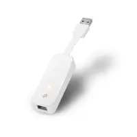 TP-LINK | UE300 USB 3.0 to Gigabit Ethernet Network Adapter | 1 10/100/1000 Mbit/s – pilt 5