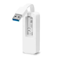 TP-LINK | UE300 USB 3.0 to Gigabit Ethernet Network Adapter | 1 10/100/1000 Mbit/s – pilt 6