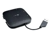 TP-LINK | USB 3.0 4-Port Portable Hub | UH400 – pilt 5