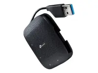 TP-LINK | USB 3.0 4-Port Portable Hub | UH400 – pilt 7