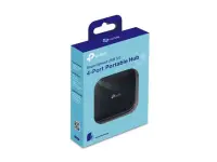 TP-LINK | USB 3.0 4-Port Portable Hub | UH400 – pilt 9